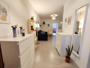 Loft con cortiletto - 100 meters from the beach